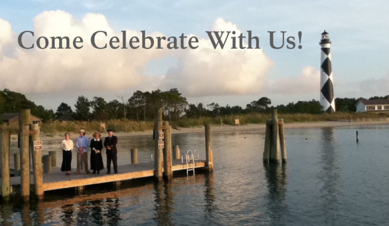 2016 Cape Lookout Anniversary & Centennial Celebration