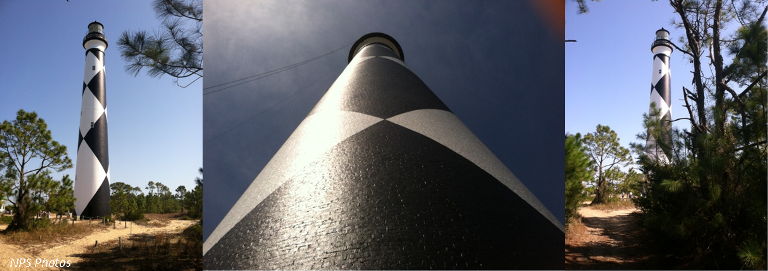 Cape Lookout Lighthouse