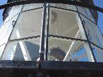 View of Lantern Room with Airport Beacons