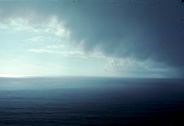 Storm Rolling In