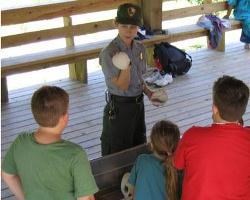 Discovery Cart Program Discovery Cart Program