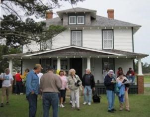 Theodore and Annie Salter House