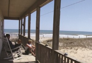 Lodging Cape Lookout National Seashore U S National Park Service