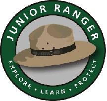 Junior Ranger Logo