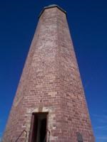 First Cape Henry Lighthouse