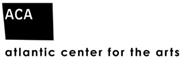 Atlantic Center for the Arts Logo
