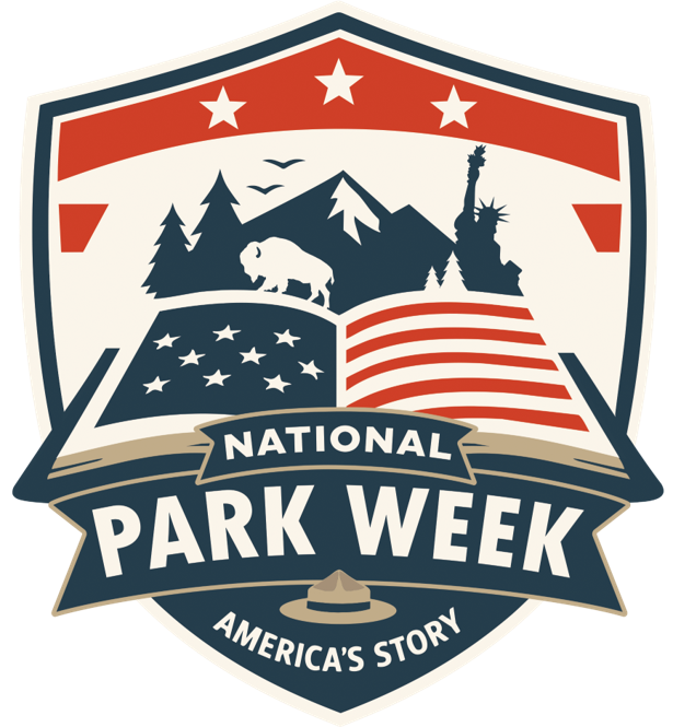 National Park Week 2026