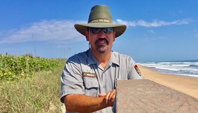 Ranger Carlos