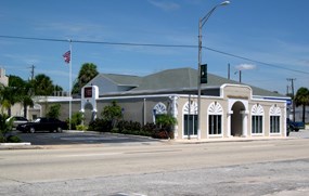 212 S. Washington Avenue, Titusville, Florida 32796