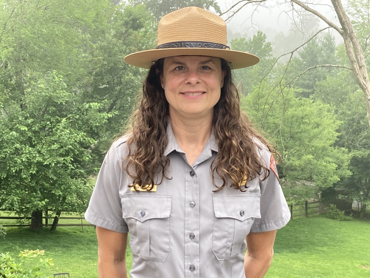Cinda Waldbuesser New Superintendent Announcement