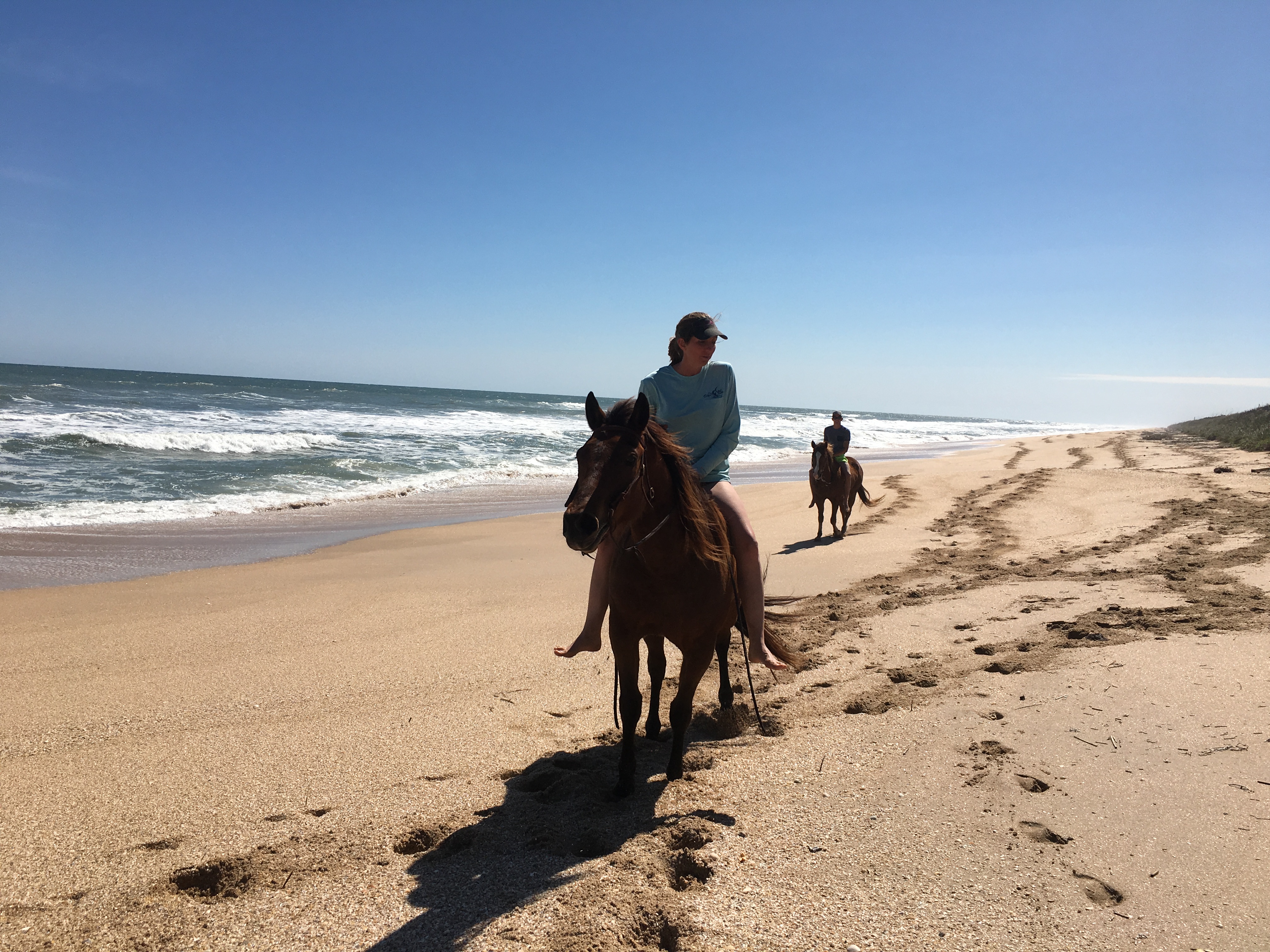 Permits Canaveral National Seashore U S National Park Service