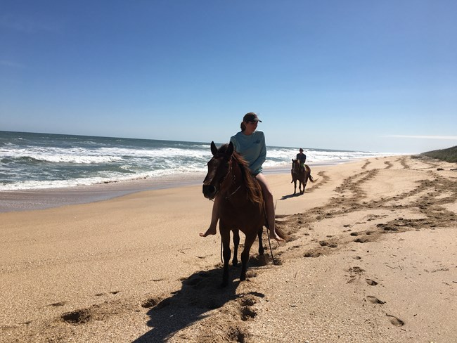 Horseback Riding