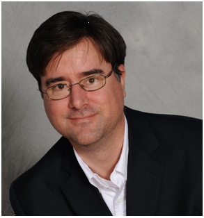 Sanders Portrait of Stuart Sanders