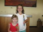 Junior Ranger 2010