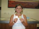 Junior Ranger 2010