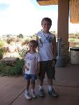Junior Ranger 2010