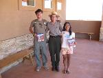 Junior Ranger