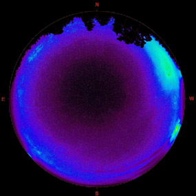 photo: Yovimpa Point, Bryce Canyon National Park (southwest Utah)