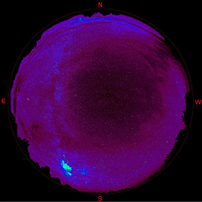 photo: Natural Bridges National Monument (southeast Utah)