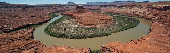 Green River Oxbow