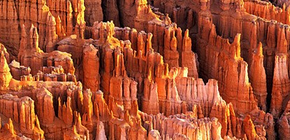 photo: Bryce Canyon National Park