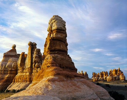 Cedar Mesa Sandstone