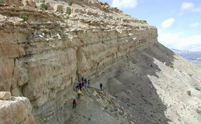 Green River formation Green River formation
