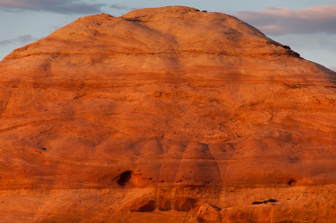 Navajo Sandstone
