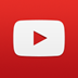 YouTube logo