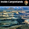 Inside Canyonlands
