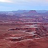 Green River Overlook