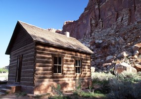 Fruita Schoolhouse Fruita Schoolhouse