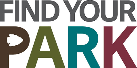 Find Your Park logo