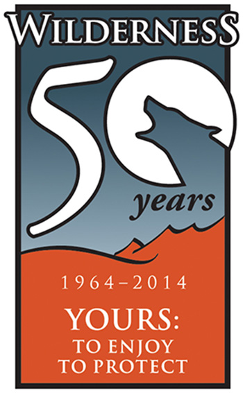 50th Anniversary Logo