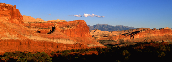 Panorama Point
