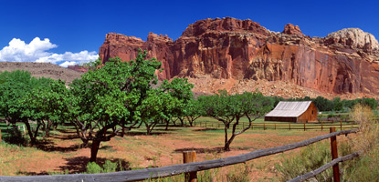 Pendleton Barn Pendleton Barn