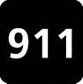 911 Map Icon