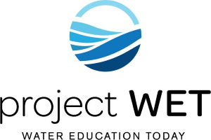 Project WET logo