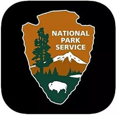 The NPS App - Digital (U.S. National Park Service)