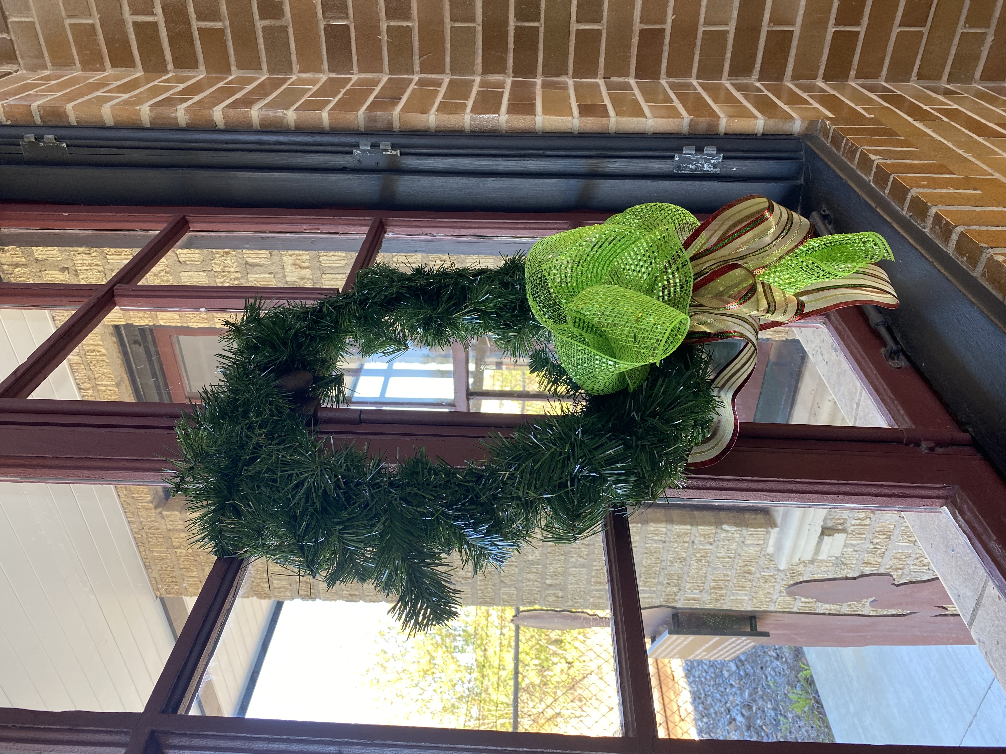 Christmas Wreath