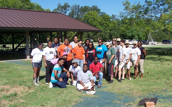 2011 National Public Lands Day
