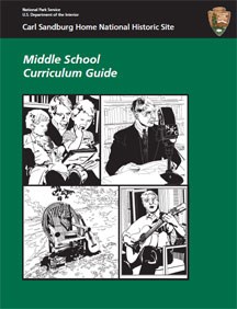 Middle School Curriculum Guide Middle School Curriculum Guide