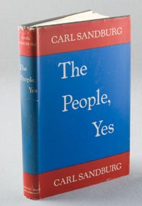 The People, Yes