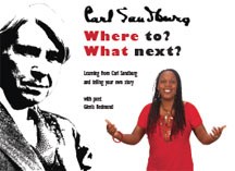 Where to? What next? education video Where to? What next? education video