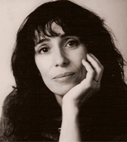 2012 Writer-in-Residence Alice Fogel