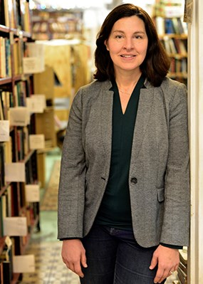 Susan Polizotto