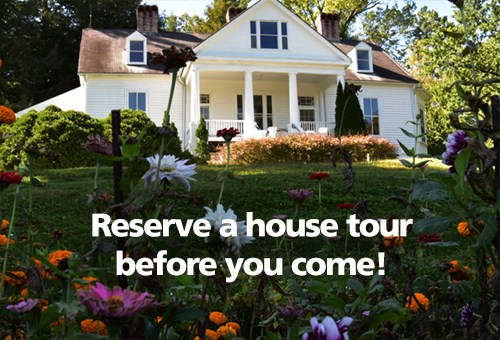 Reserve a Sandburg Home tour by clicking here