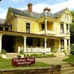 photo of Thomas Wolfe Memorial State Historic Site
