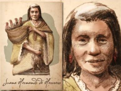Women Castillo De San Marcos National Monument U S National Park Service