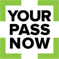 YPN Your Pass Now Logo
